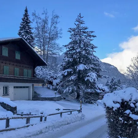 Anna By Interhome 아파트