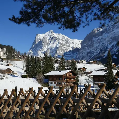 Apartment Chalet Anna By Interhome Apartment *