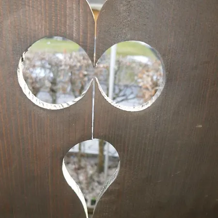 Apartment Apartment Chalet Anna By Interhome