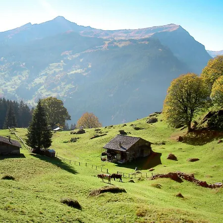 Appartamento Anna By Interhome *