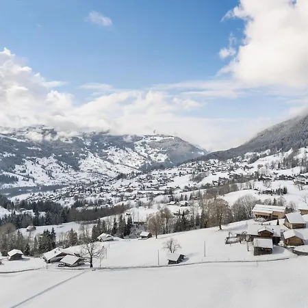 Anna By Interhome 아파트