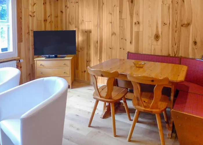 Apartamento Anna By Interhome Grindelwald