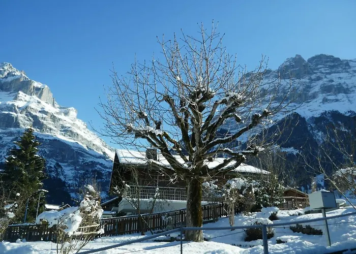 Apartamento Anna By Interhome