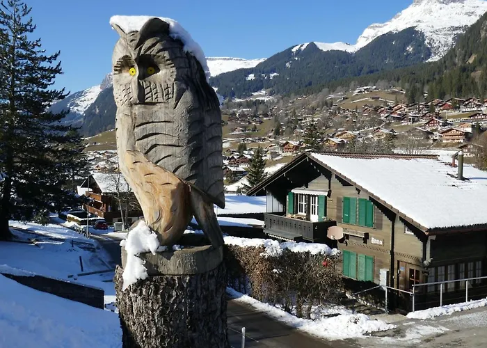 Apartamento Anna By Interhome *