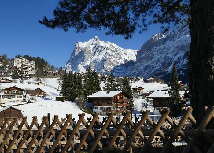 Anna By Interhome 아파트 *