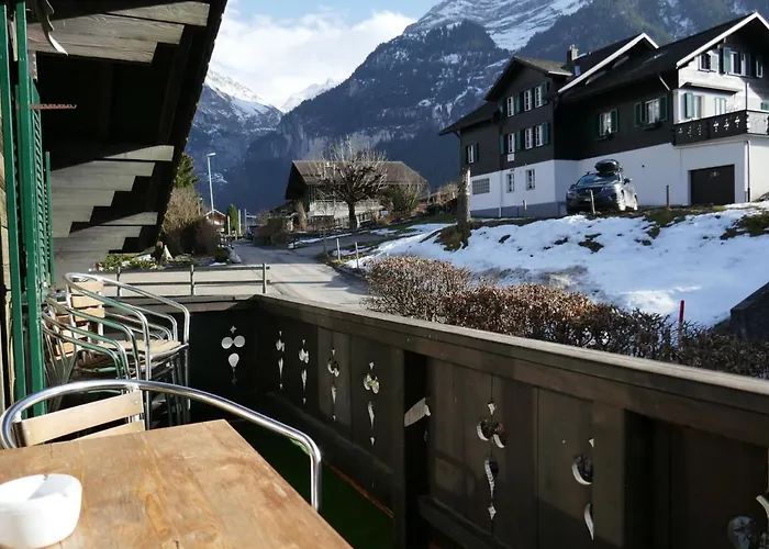 Anna By Interhome 아파트