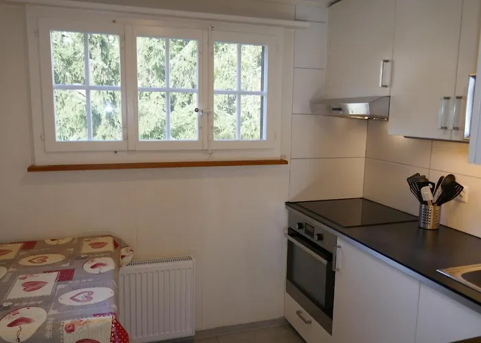 Anna By Interhome Apartamento