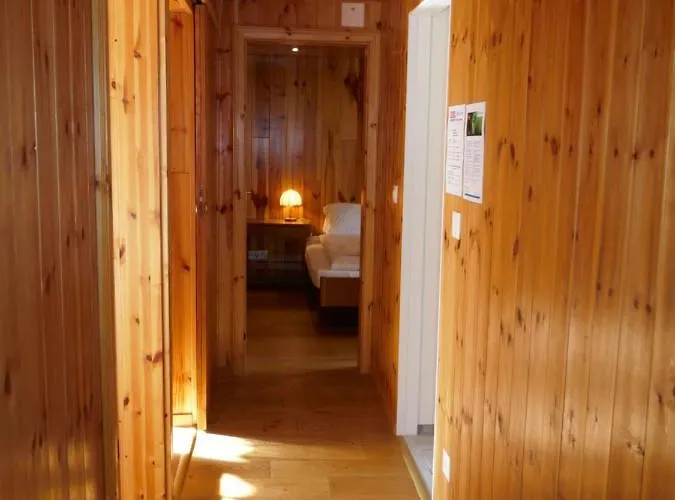 Anna By Interhome * 그린델발트