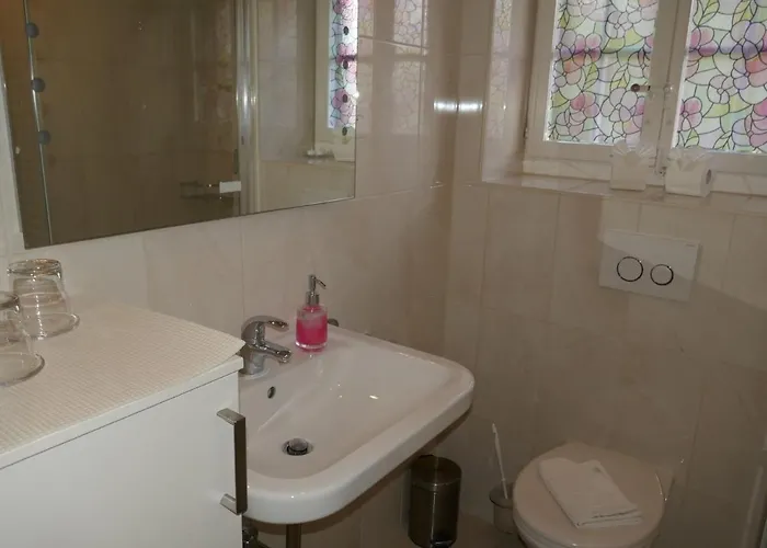 Anna By Interhome 아파트