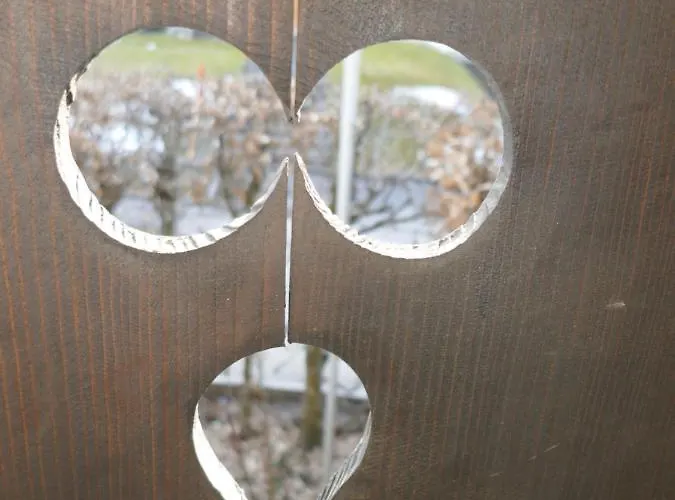 아파트 Anna By Interhome