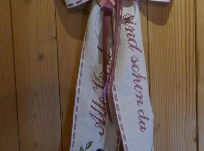 Anna By Interhome 아파트 *