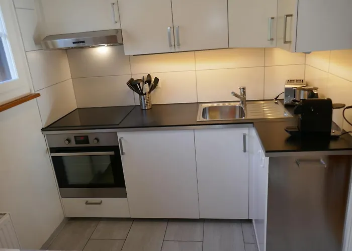 Apartamento Anna By Interhome