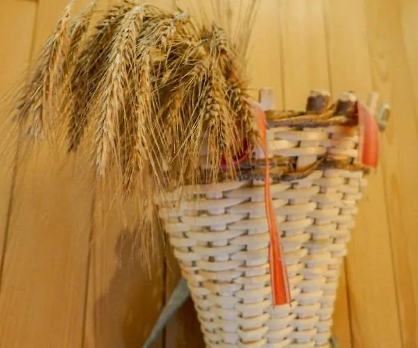 아파트 Anna By Interhome