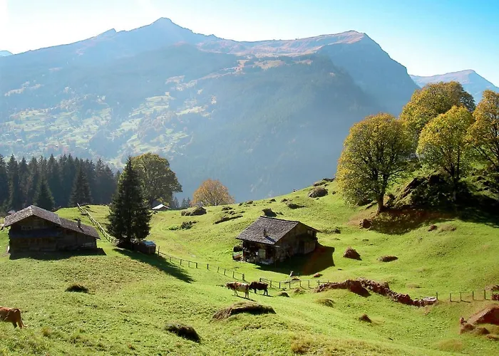 아파트 Anna By Interhome *