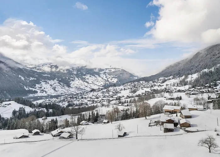 Anna By Interhome Apartamento