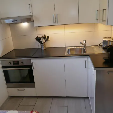 Appartement Anna By Interhome