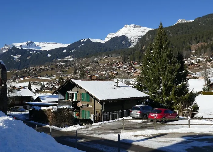 Anna By Interhome Appartement *