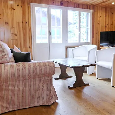 Anna By Interhome * Grindelwald