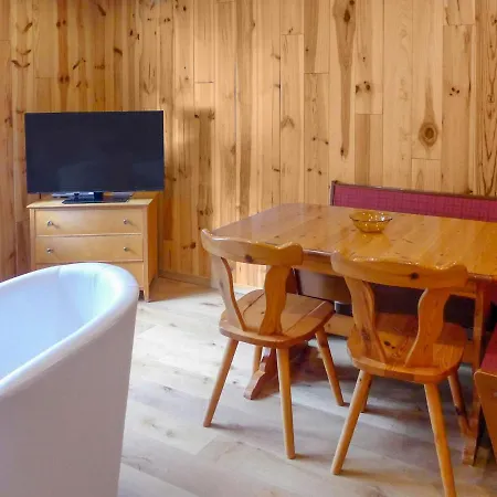 Appartement Anna By Interhome Grindelwald