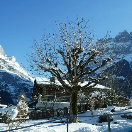 Appartement Anna By Interhome