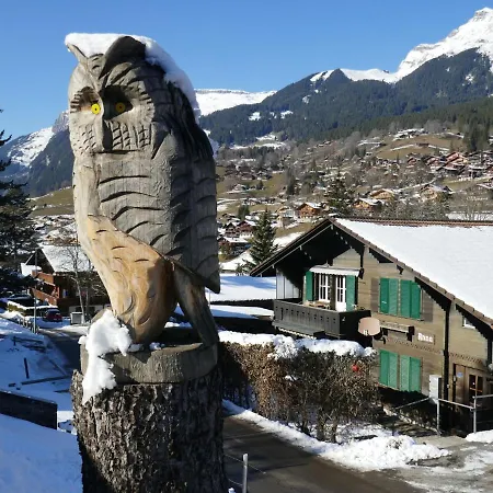 Appartement Anna By Interhome *