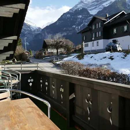 Anna By Interhome Appartement