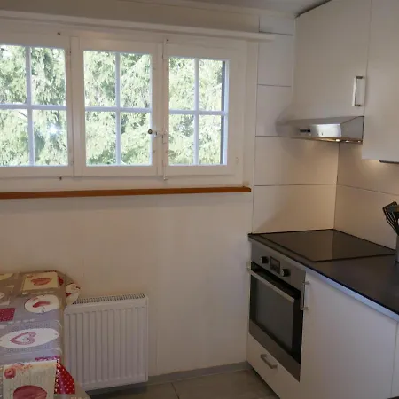 Anna By Interhome Appartement