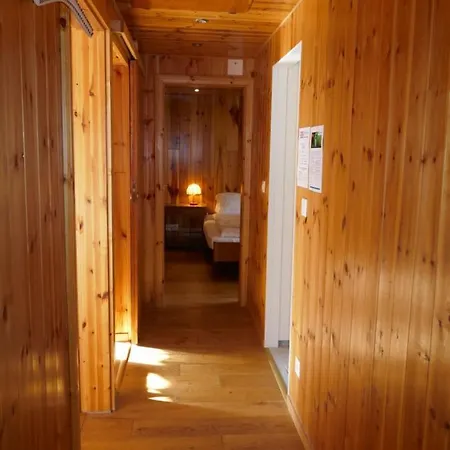 Anna By Interhome * Grindelwald